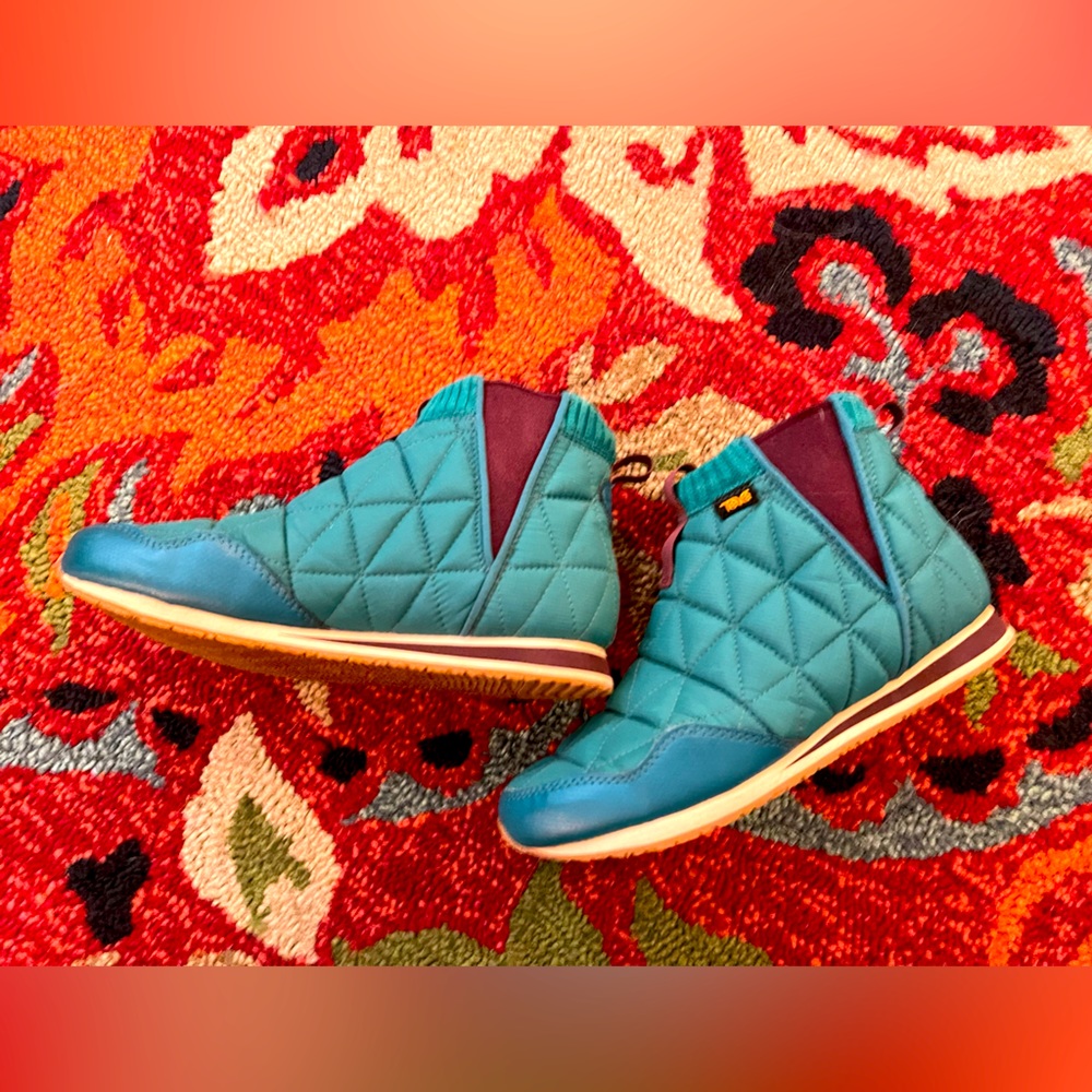 Teva ReEmber Mid